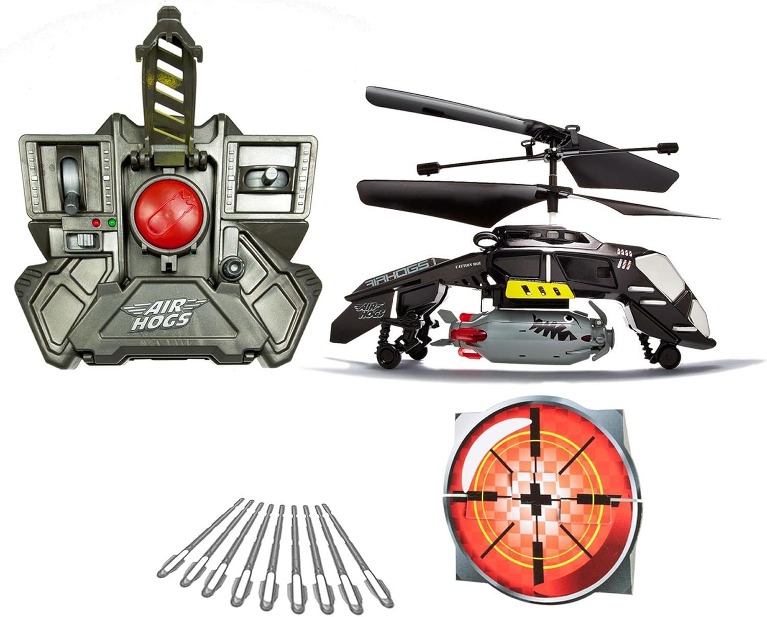 air hogs megabomb helicopter