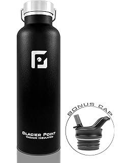 glacier point bottle