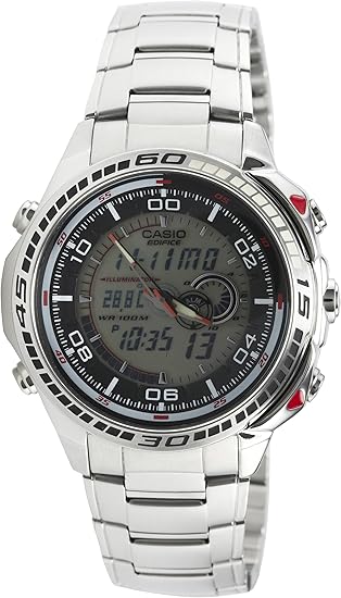 efa 121d casio