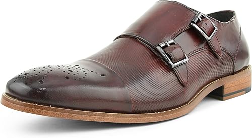 zapatos formales para caballero