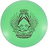 Innova Star Plastic Shryke Golf Disc, 165-169g