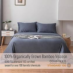 Bella Coterie | Luxury Queen Size Pillowcase Set