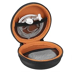 Geekria Shield Headphones Case for in-Ear