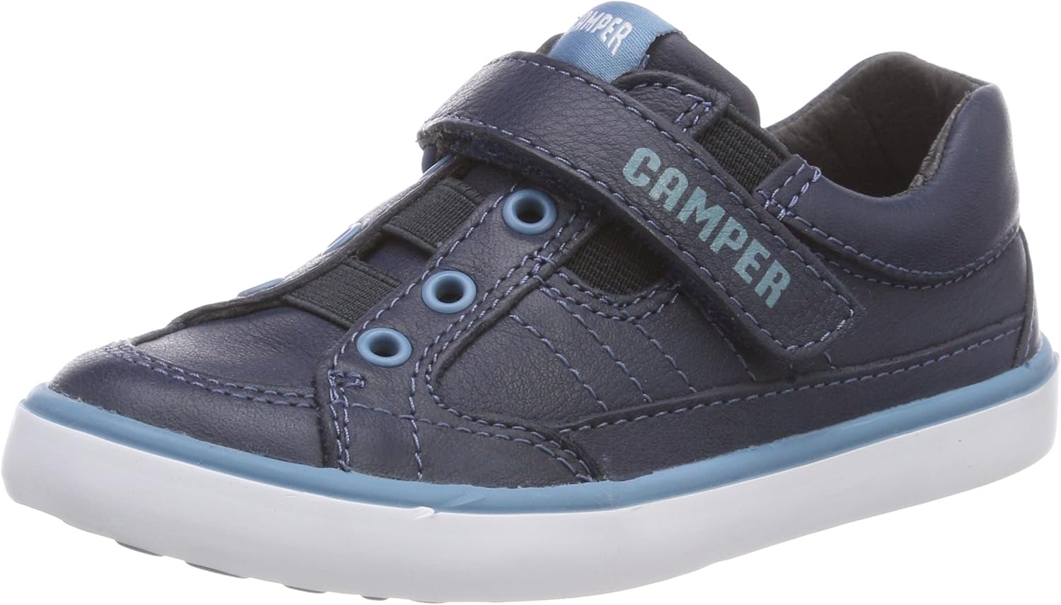 camper boys shoes