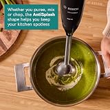 Bosch CleverMixx Hand Blender 600 W with Beaker Black Anthracite view 5