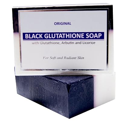 licorice glutathione New Glutathione & ArbutinLicorice Black & Nigeria