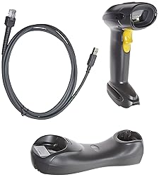 Motorola DS6878-SR Symbol Handheld Wireless