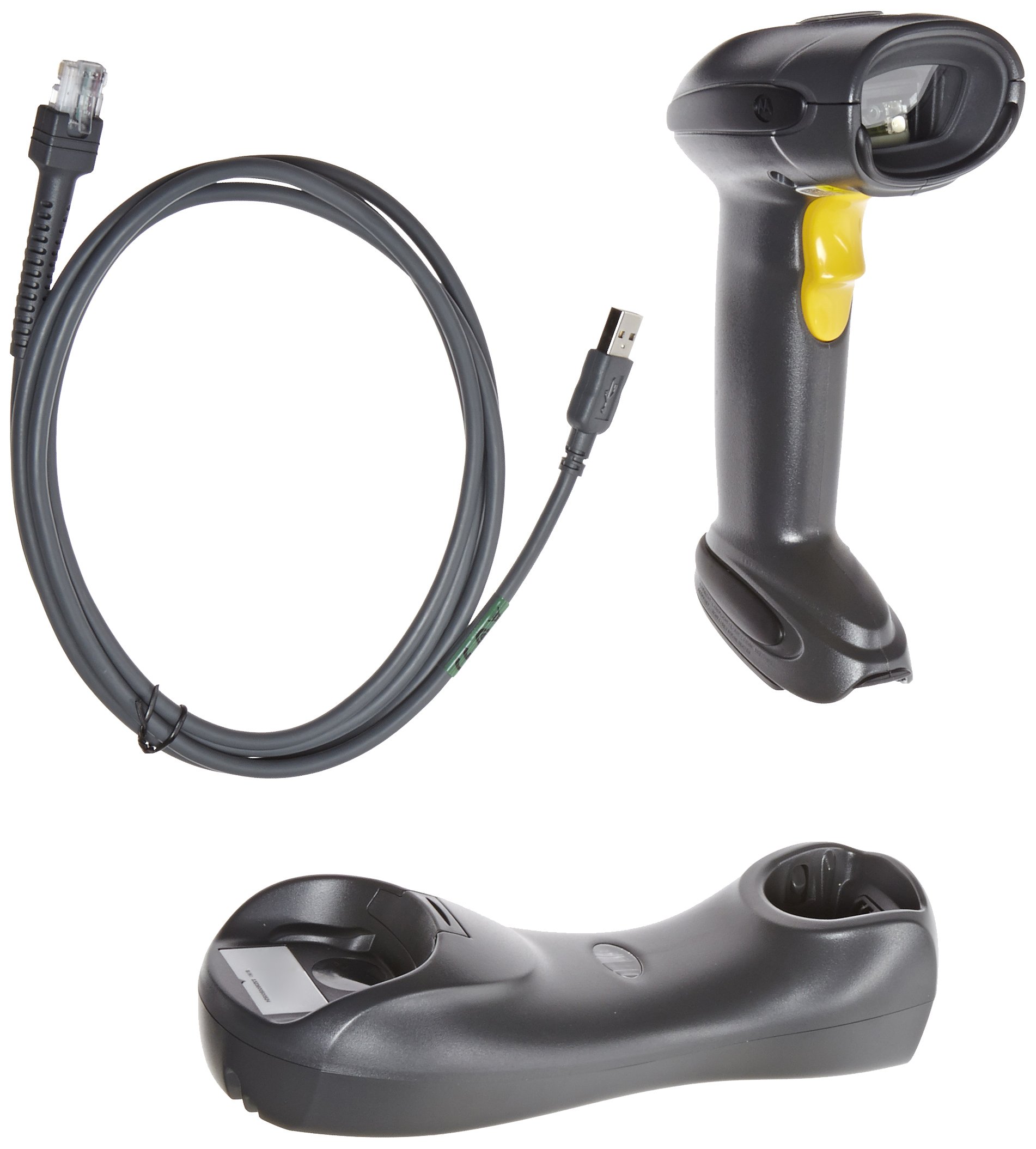 Motorola DS6878-SR Symbol Handheld Wireless