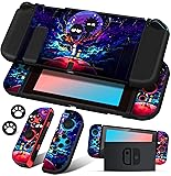 Xinocy for Nintendo Switch Case Cute Cartoon