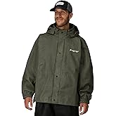FROGG TOGGS Bull Frogg Durable Waterproof Rain Jacket