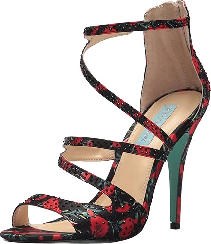 betsey johnson izzy sandal