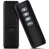 Dunkive Treadmill Remote Control Replacement, Battery NOT Included | Only Compatible with Q1 model Treadmill, Walking Smart Control Accessory Pad, Easy to Operate, Battery NOT Included