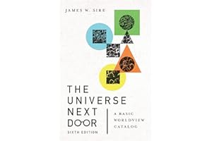 The Universe Next Door: A Basic Worldview Catalog