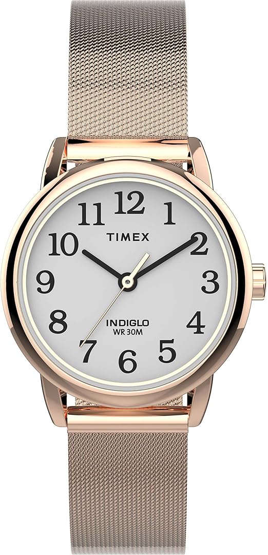 Montre indiglo femme Clearance