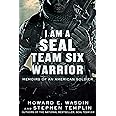 I am a S.E.A.L. Team Six Warrior