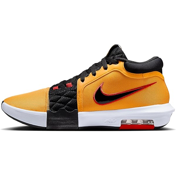 Amazon.com | LeBron 7 NFW Red Carpet 2019 by Nike | Basketball