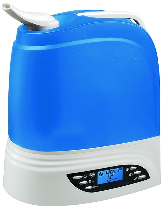 Elro AH7 Umidificatore caldo/freddo Amazon.it Fai da te