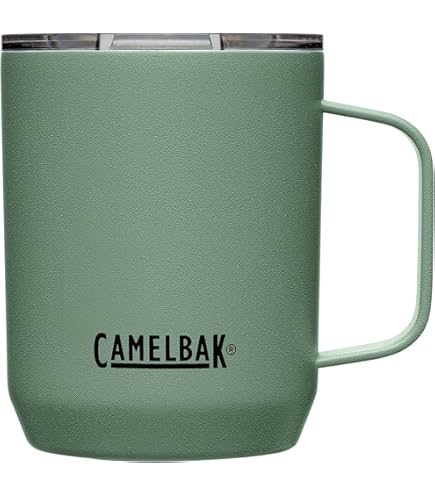 Amazon.com | Military Gift Shop Army Coffee Tumbler  Double Wall Vacuum  Insulated Stainless Steel Travel Mug with Leakproof Lid, 12 Ounce Army:  Tumblers & Water Glasses