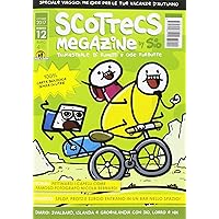 Scaricare Scottecs megazine: 12 PDF Gratis