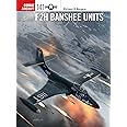 F2H Banshee Units (Combat Aircraft)