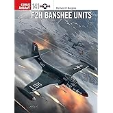 F2H Banshee Units (Combat Aircraft)