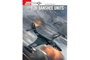 F2H Banshee Units