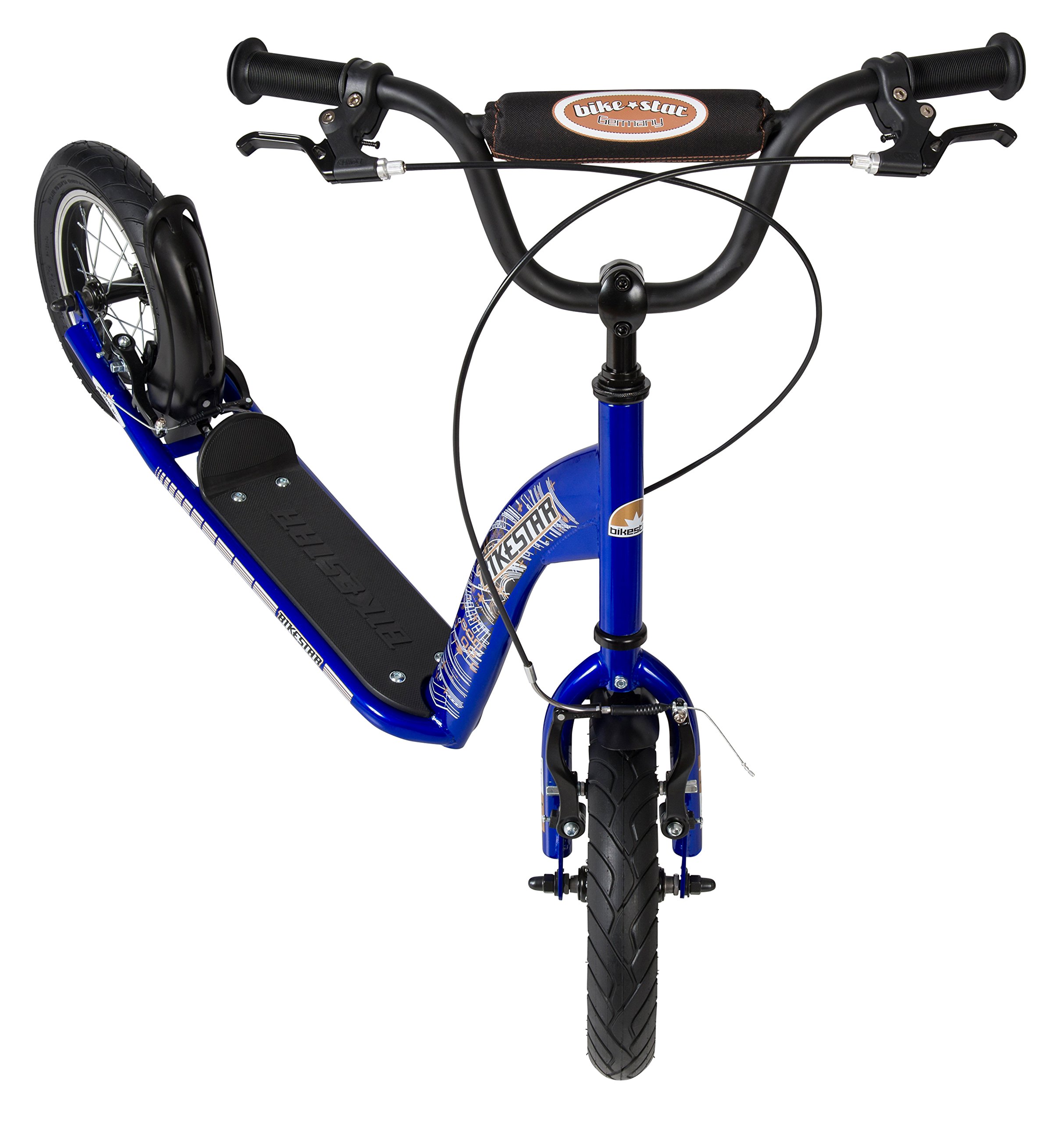 bike star scooter 12 inch