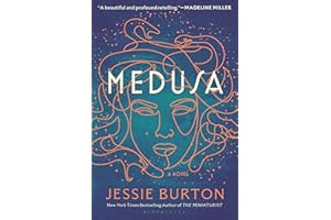 Medusa: A Novel