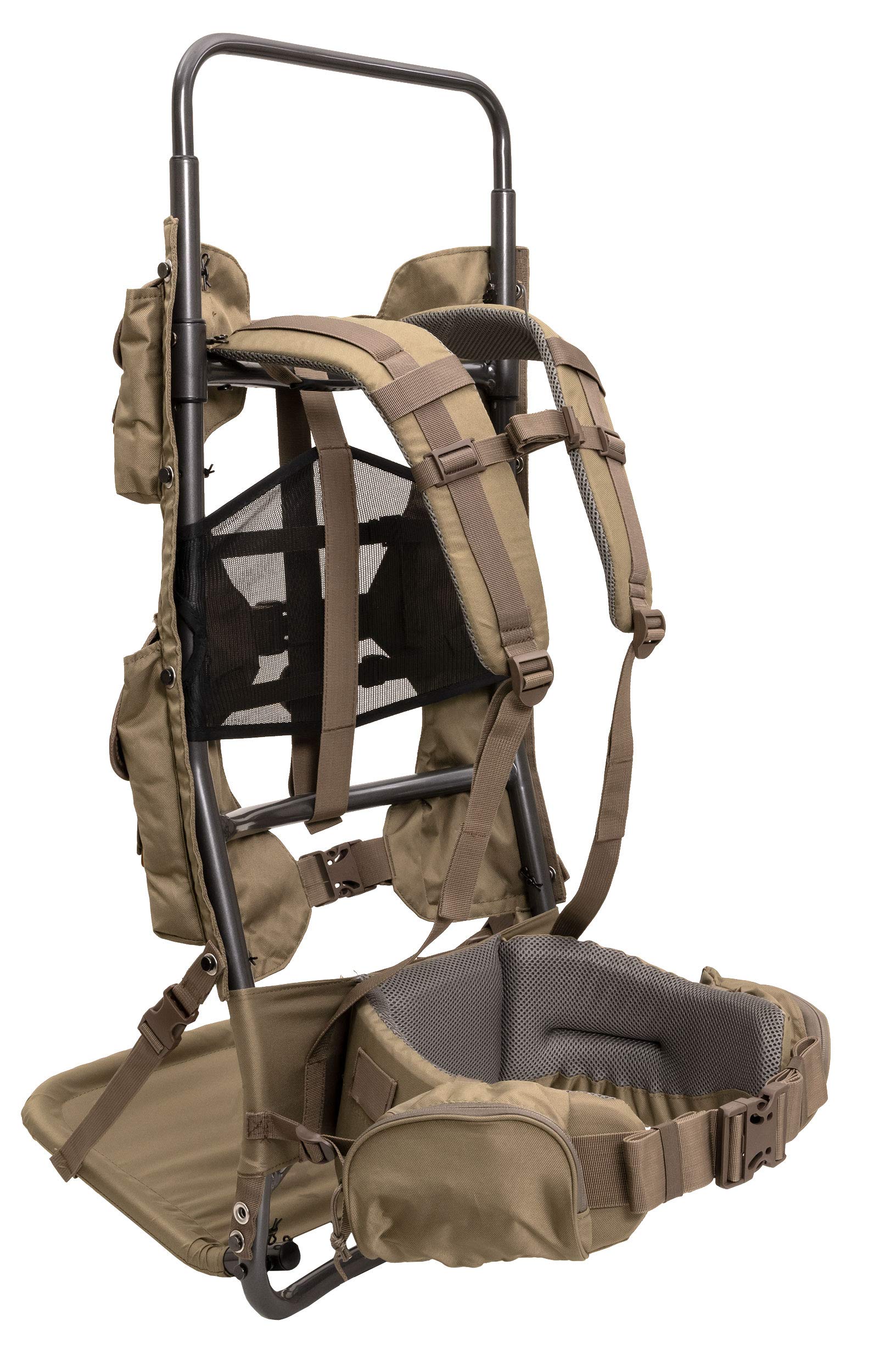 ALPS OutdoorZ Commander Frame Only Pricepulse