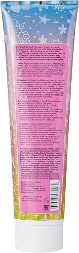 Pro Tan Summer Sweetheart Dark Tanning Accelerator Lotion Coastal Sunset 280ml view 2