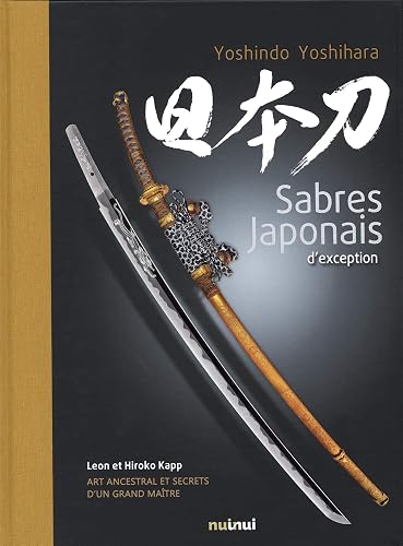 Download Sabres japonais d'exception PDF