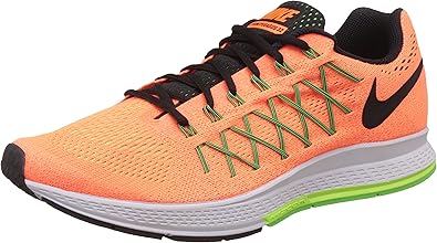 nike zoom pegasus 32 orange