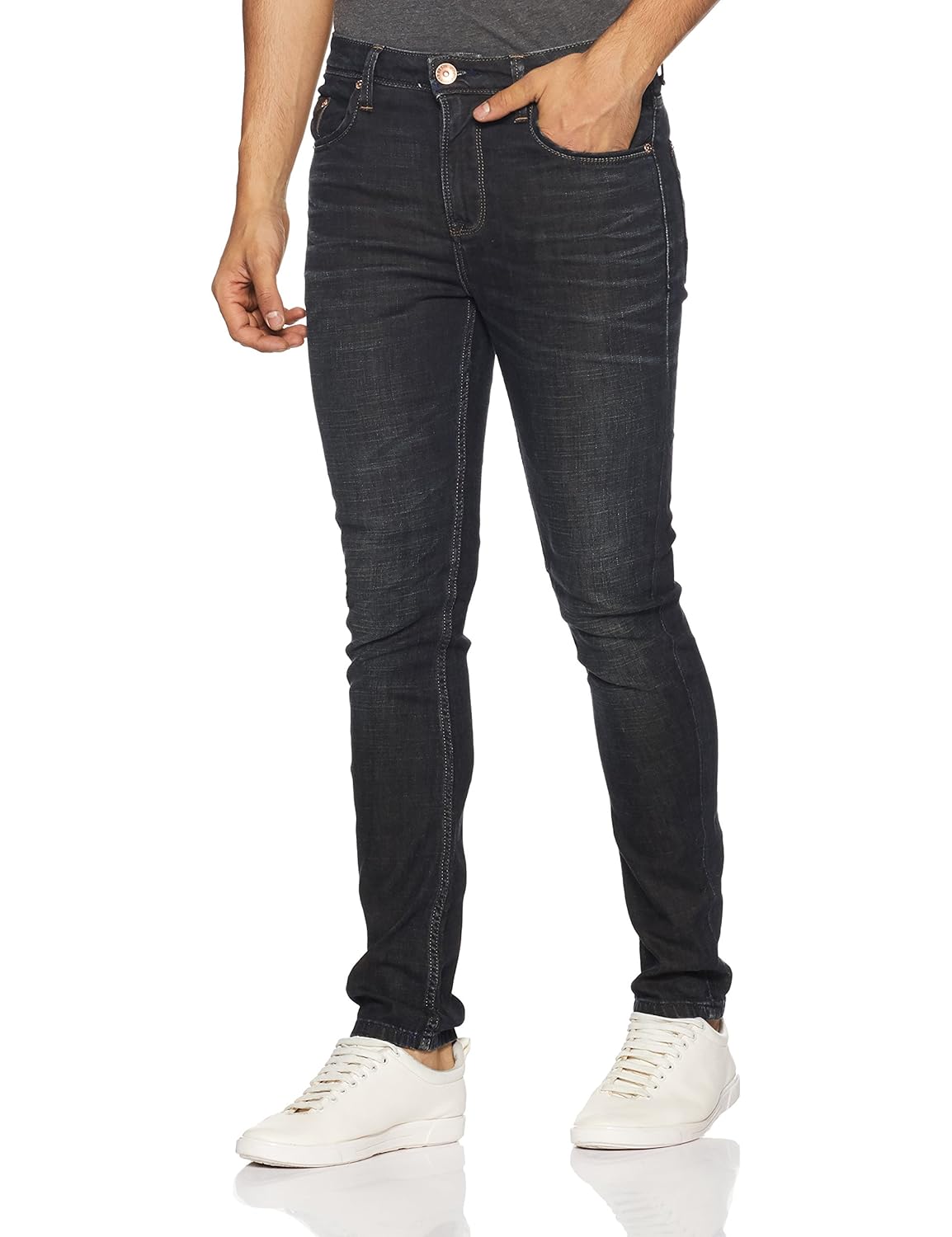 united colors of benetton men's casual trousers