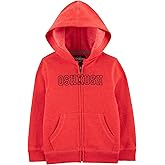 OSHKOSH B'GOSH boys Logo Hoodie