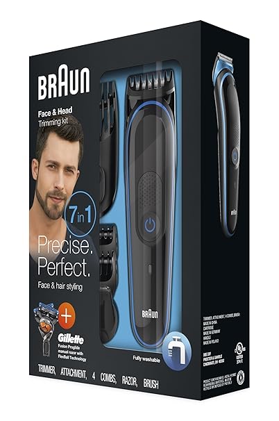 braun mkg3045