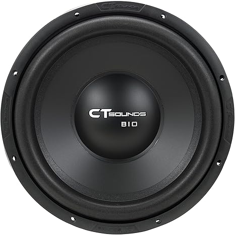 fi 15 inch subwoofer