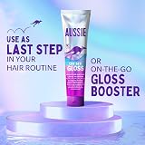 Aussie Oh My Gloss Moisture-Mazing Leave-In Serum 160ml view 7