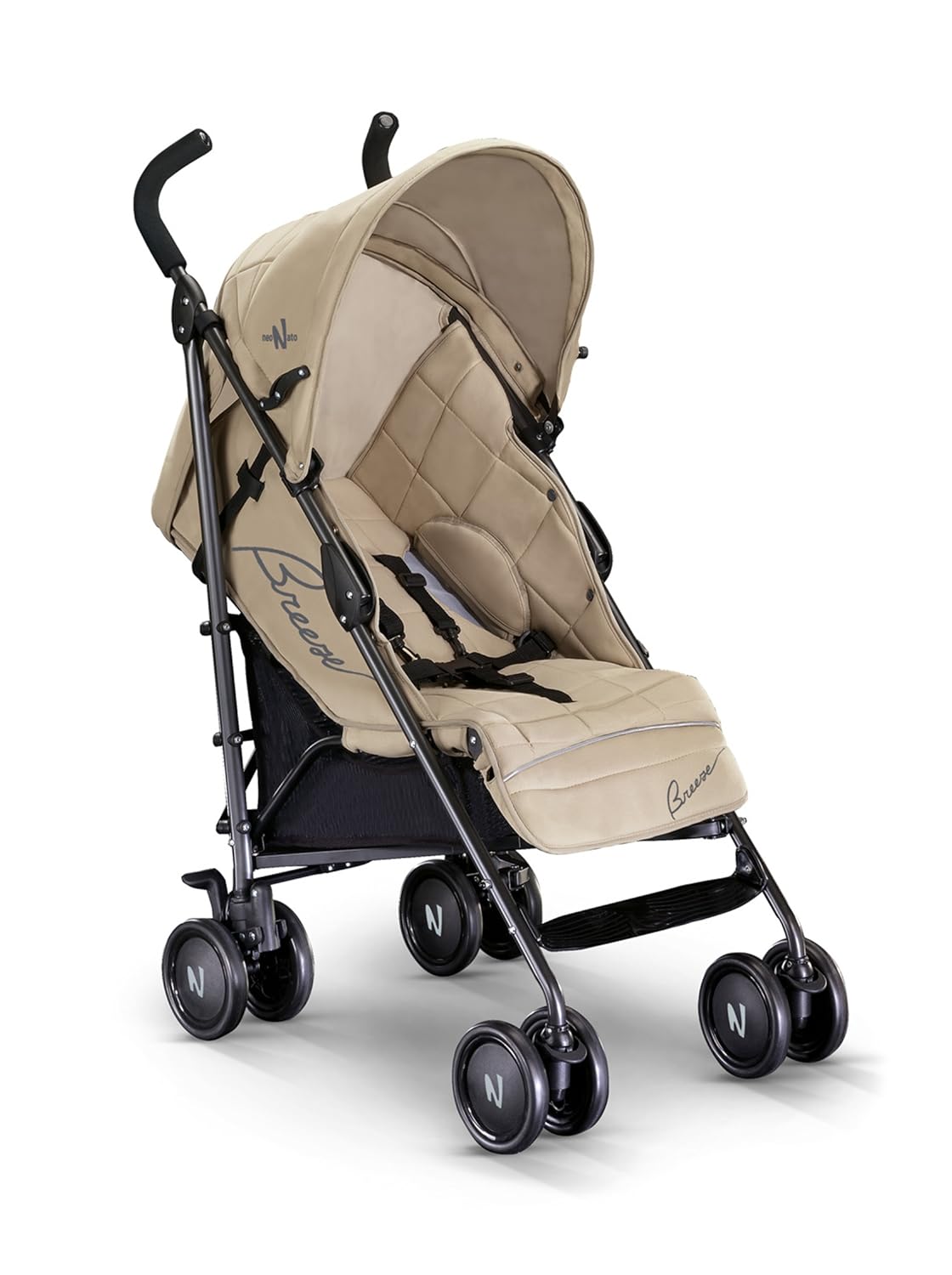neonato kinderwagen