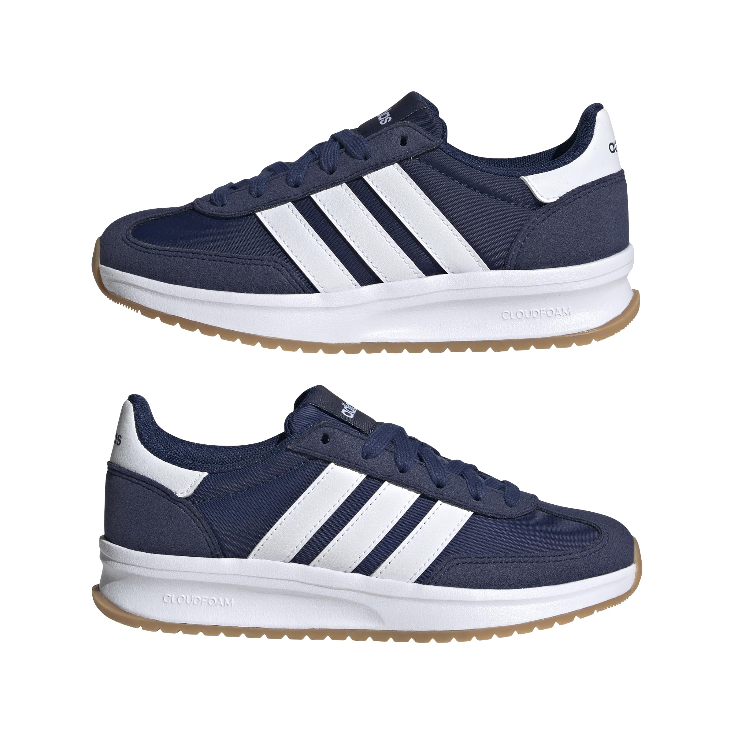 adidas Unisex-Child Run 70s 2.0