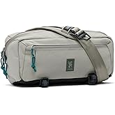 Chrome Industries Mini Kadet Sling Bag – Water Resistant Messenger Crossbody Bag