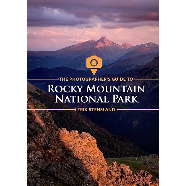 Wild Light: A Celebration of Rocky Mountain National Park
