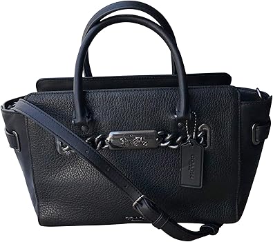 coach blake carryall