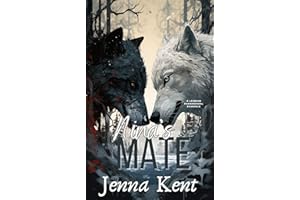 Nina's Mate: A Lesbian Paranormal Romance (Fated Mates Book 9)