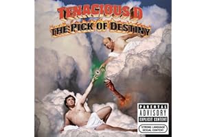 Tenacious D In The Pick Of Destiny