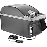Wagan 12V Personal Cooler/Warmer - 14 Liter Capacity (6214),Grey