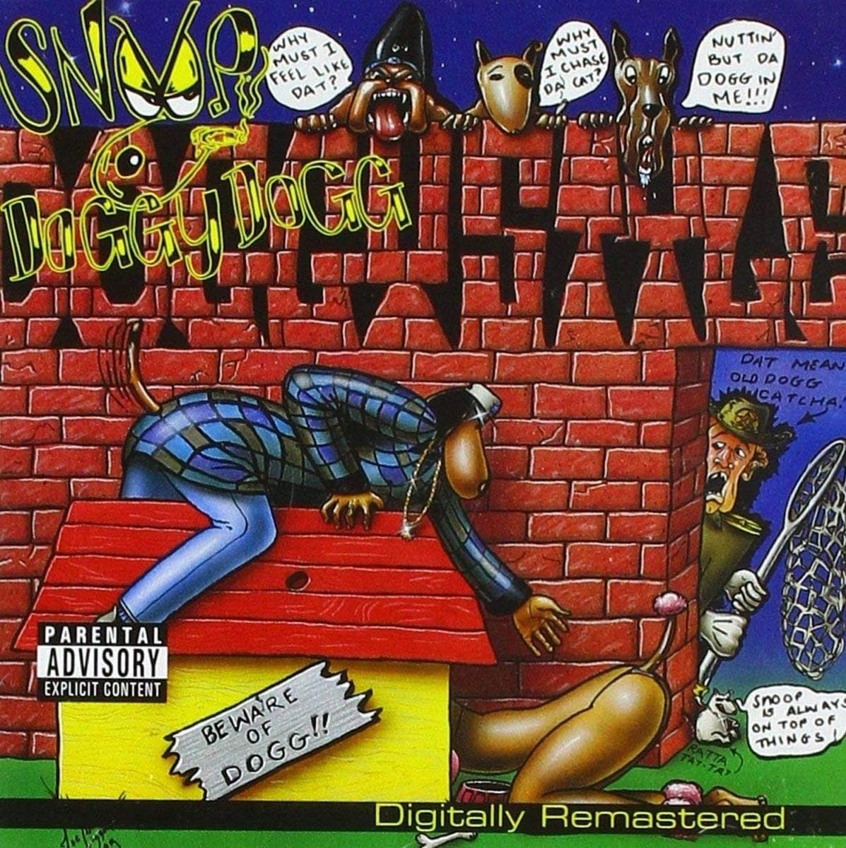 Doggystyle [VINYL]