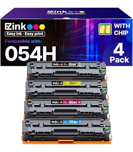 【2本セット】Canon Toner Cartridge 053H cyan Amazon.com: Canon Cartridge 054 H C 054H, 2300 Pages, Cyan