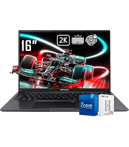 Amazon.com: ASUS 2025 Vivobook 15.6” FHD IPS Touchscreen Laptop 10