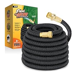 Flexi Hose Lightweight Expandable Garden