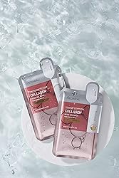 Mediheal Firming Collagen Nude Gel Mask 10 Count